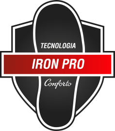 Iron Pro