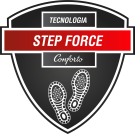 Step Force